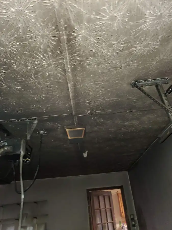Fire and smoke damage assessment for Emergency Water Damage Services in Gainesville